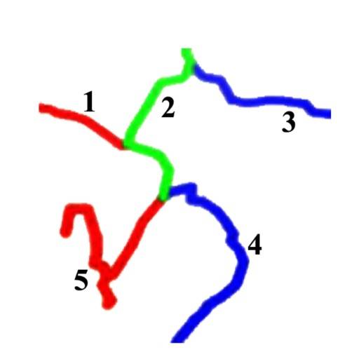 delete Royal Blue ATV Trails