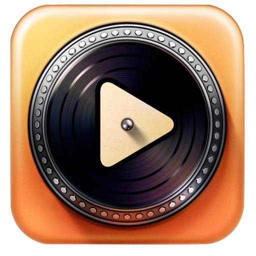 MyMovie app icon