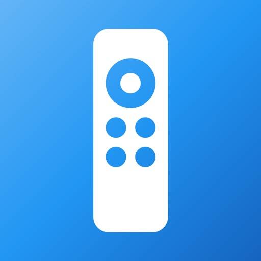 Smart TV Remote for Samsung app icon