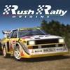Rush Rally Origins Symbol