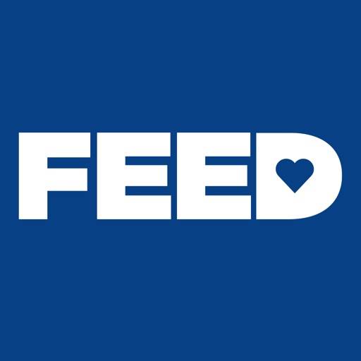 FEED Mobile icon