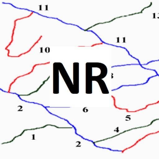delete New River ATV Trails