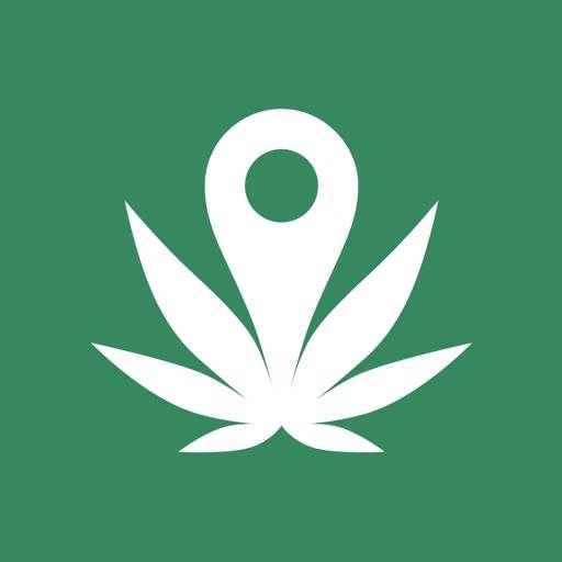 Highcovery: Finde Cannabis icon