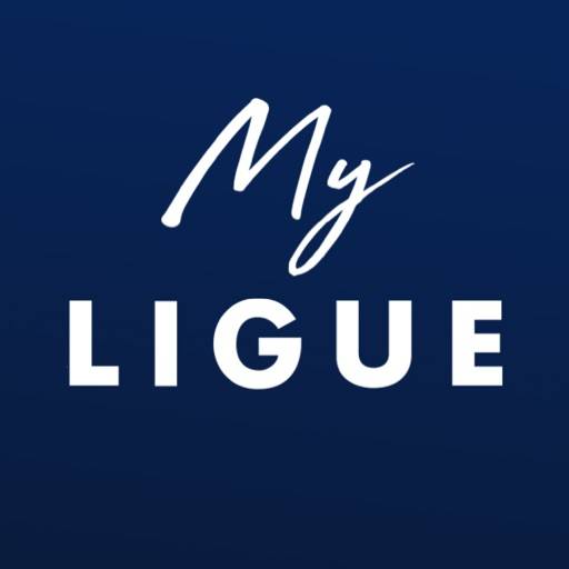 MyLigue icon