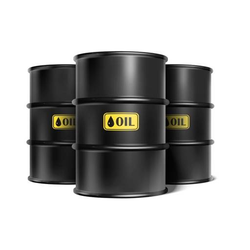 Oil Price Live icon