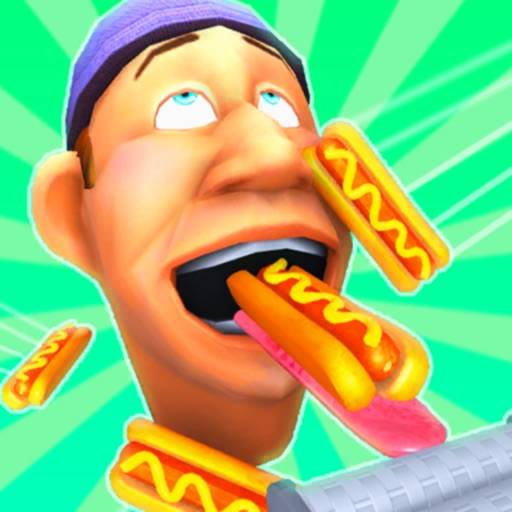 Lick Runner app icon