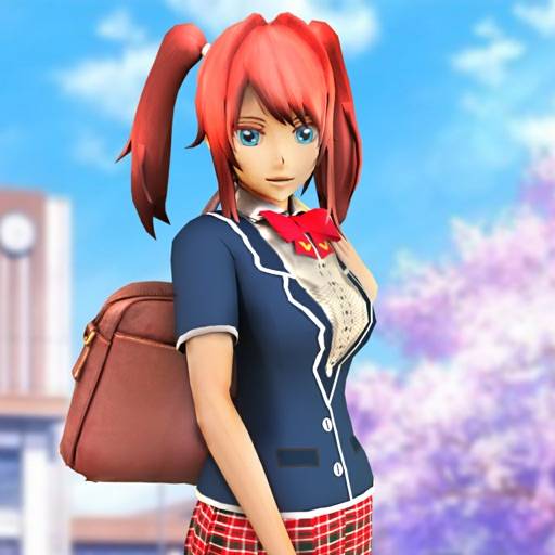 supprimer Sakura haut école fille vie