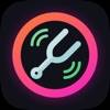 Audio Pitch Shifter app icon