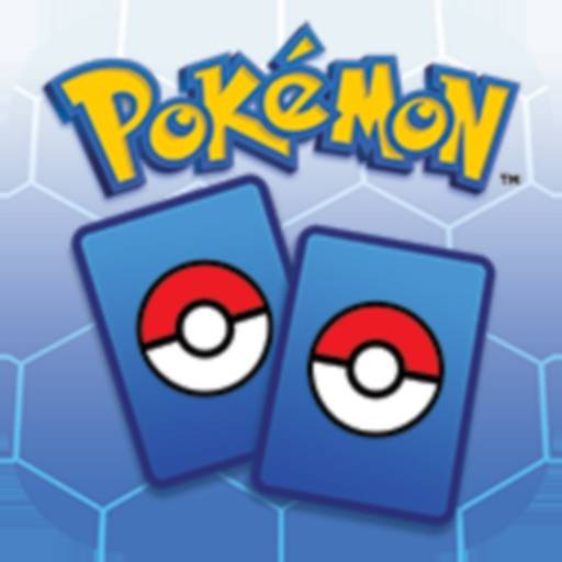 JCC Pokémon Live app icon