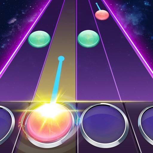 delete Tap Music: Pop Music Game