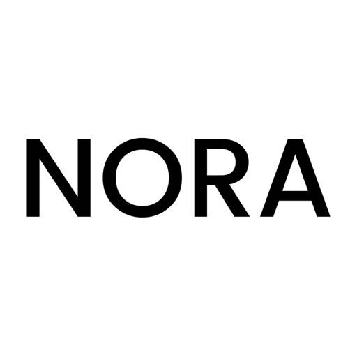 Nora Mobile icon