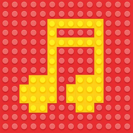 Beat Blocks app icon