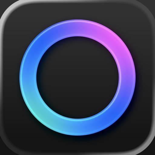 Meta AI app icon