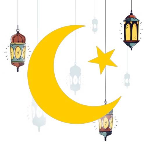 Ramadan 2021 #1 icon