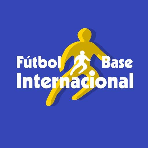 Fútbol Base Int. icono