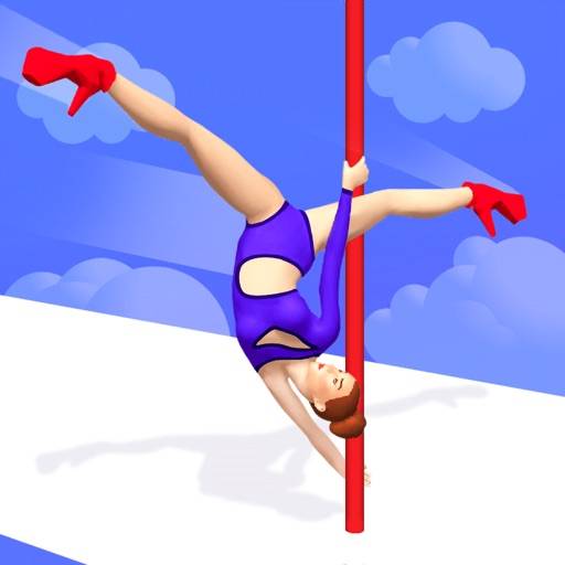 Pole Dance! icon