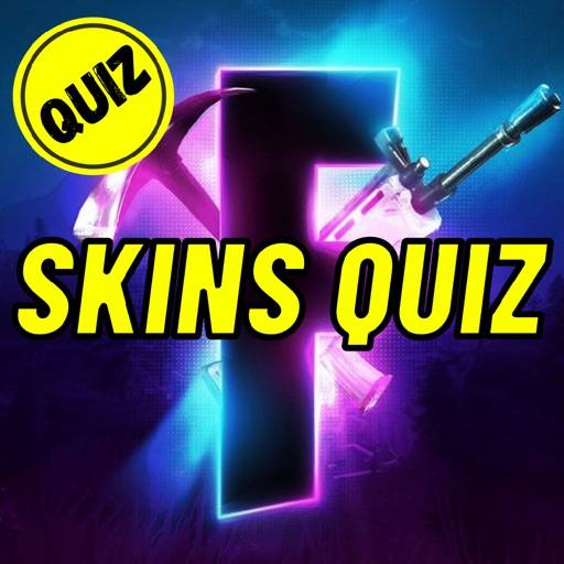 Fortnite Quiz Trivia app icon