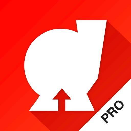 Feuerwehr Wasserförderung Pro app icon