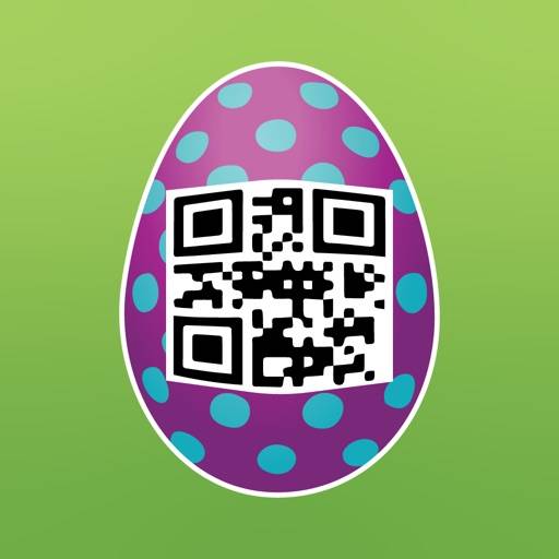 delete Touchless Egg Hunt