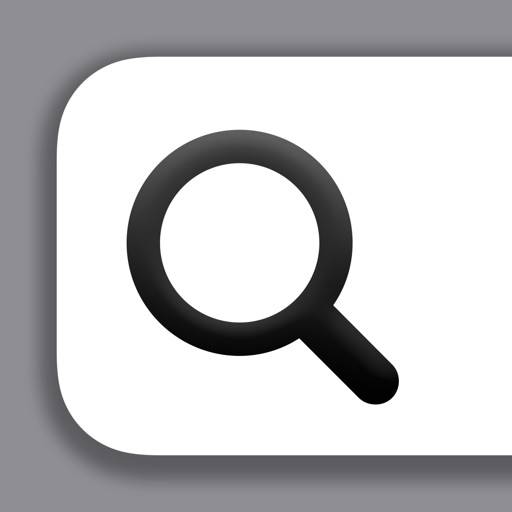 Keyword Search icon