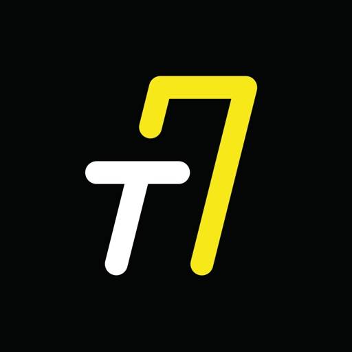 DLV TrueAthletes app icon