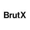 BrutX icône