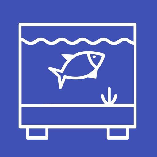 AquariumWater icona