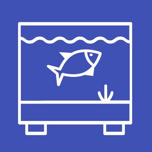 AquariumWater app icon