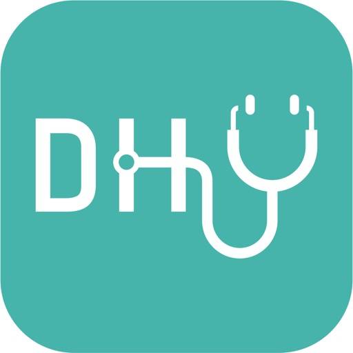 delete DHY Asistanı