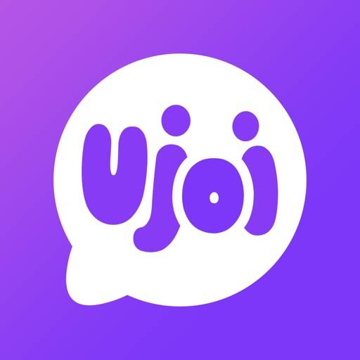 Ujoi:Live Video Chat&Call,Meet