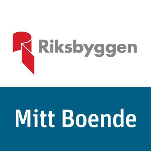 Riksbyggen Mitt Boende