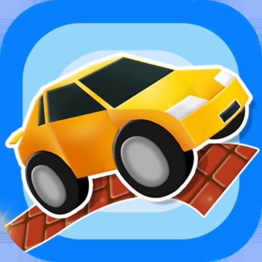 Draw Bridge app icon