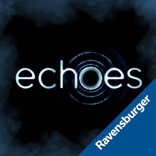 Ravensburger echoes app icon