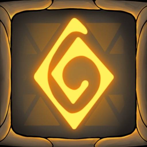Get Together: A Coop Adventure app icon