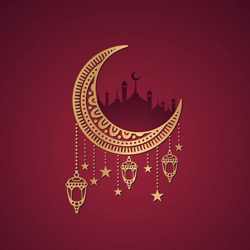 Ramazan İmsakiyesi 2024 Symbol