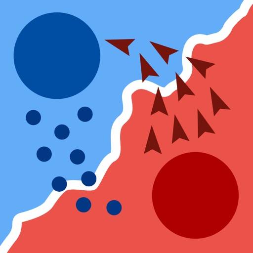 State.io - Военные стратегии икона