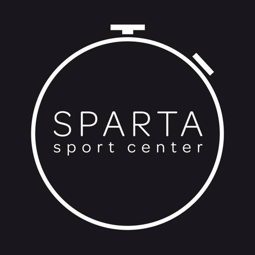 Sparta Sport Center app icon