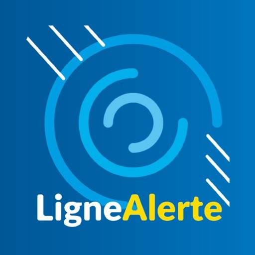 LigneAlerte icône