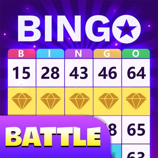 Bingo Clash: Battle icon
