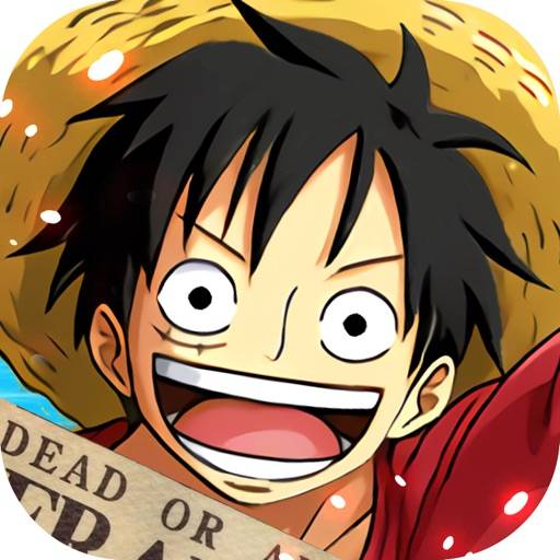 OP:Straw Hat Chase icon