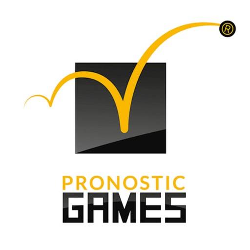 PronosticGames icône