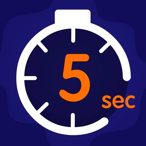 5 Second Rule: Party Game 18 icon