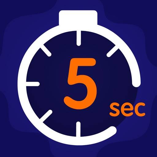 5 Secondes: Jeu de soirée 18 app icon