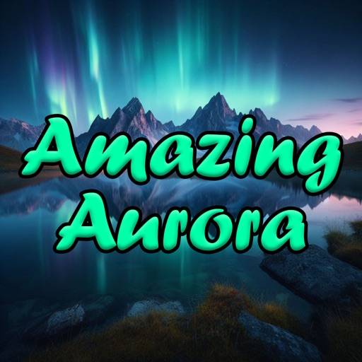 Amazing Aurora app icon