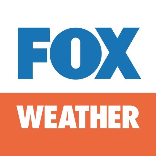 delete FOX Weather: Daily Forecasts