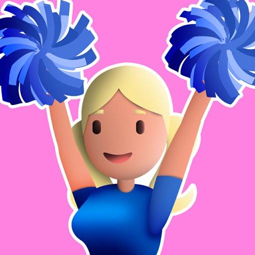 supprimer Cheerleader Run 3D