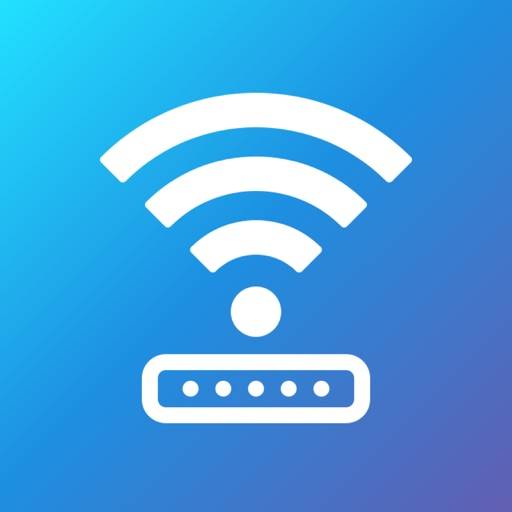 Wifi Share: password manager