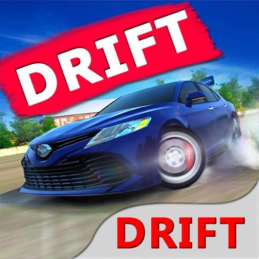 Drift Factory app icon