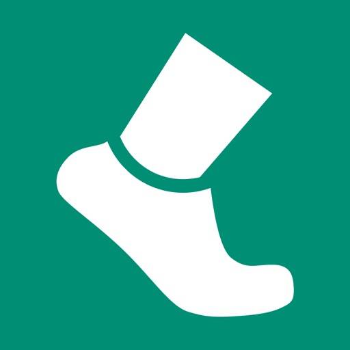 Badminton-Footwork icon
