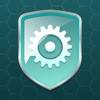 Prime Shield: online security app icon